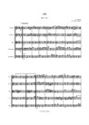 Air von G. F. Händel