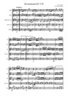 Mozart Divertimento Bläserquintett