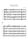 Senorita de La Coruna für Hornquintett