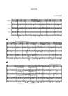Gavotte für Brass