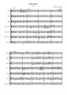 Serenade für 3 Alp- und 4 Wald-hörner
